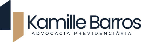 Kamille Barros Advocacia Previdenciária